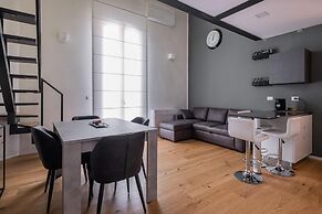Mazzini Elegant Apartment by Wonderful Italy