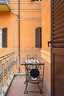 Mazzini Elegant Apartment by Wonderful Italy