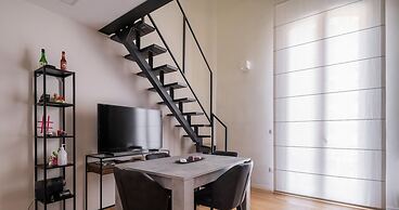 Mazzini Elegant Apartment by Wonderful Italy