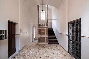 Mazzini Elegant Apartment by Wonderful Italy