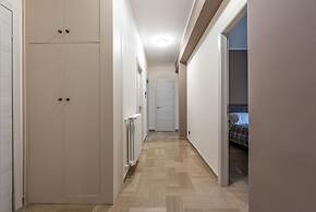 Appartamento Libert con Terrazza by Wonderful Italy