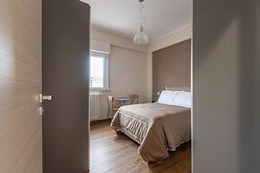 Appartamento Libert con Terrazza by Wonderful Italy