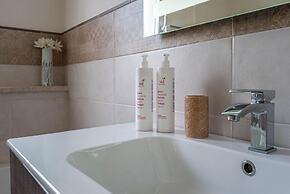 Appartamento Libert con Terrazza by Wonderful Italy