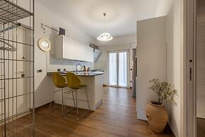 Appartamento Libert con Terrazza by Wonderful Italy