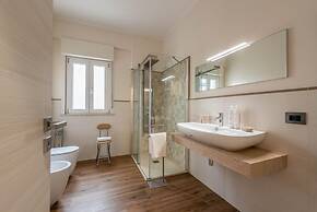 Appartamento Libert con Terrazza by Wonderful Italy