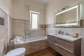 Appartamento Libert con Terrazza by Wonderful Italy