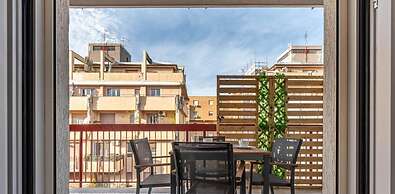Appartamento Libert con Terrazza by Wonderful Italy