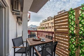 Appartamento Libert con Terrazza by Wonderful Italy