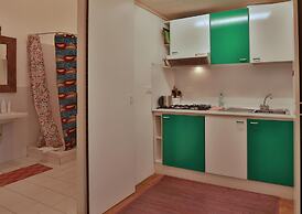 Amazing Sea View in Historic Building in Downtown