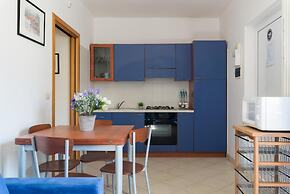 Casa Mimosa C a Villa Safi con Piscina