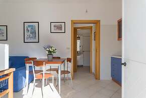 Casa Mimosa C a Villa Safi con Piscina