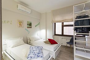 XXV Aprile by Wonderful Italy - Basilico