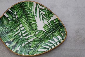 XXV Aprile by Wonderful Italy - Basilico