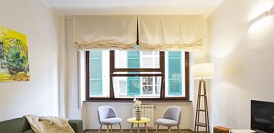 XXV Aprile by Wonderful Italy - Basilico