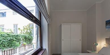 XXV Aprile by Wonderful Italy - Basilico