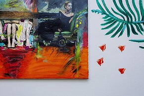 XXV Aprile by Wonderful Italy - Basilico