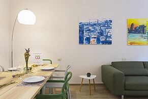 XXV Aprile by Wonderful Italy - Basilico