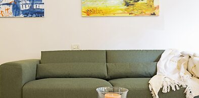 XXV Aprile by Wonderful Italy - Basilico