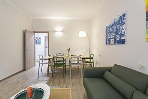 XXV Aprile by Wonderful Italy - Basilico