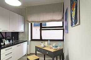 XXV Aprile by Wonderful Italy - Basilico