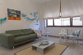 XXV Aprile by Wonderful Italy - Basilico