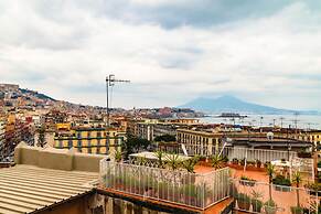 Seaview Apartment in Posillipo by Wonderful Italy