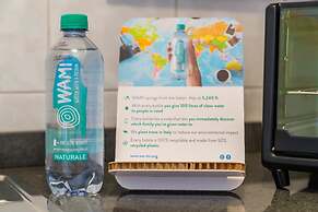 Seaview Apartment in Posillipo by Wonderful Italy