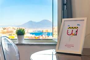 Seaview Apartment in Posillipo by Wonderful Italy