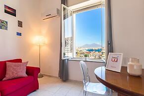 Seaview Apartment in Posillipo by Wonderful Italy