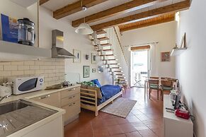 Salomone Apartment 8 con Balcone by Wonderful Italy