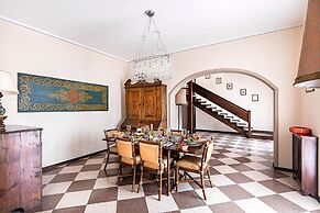 Villa Mariavittoria con Piscina by Wonderful Italy