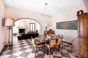 Villa Mariavittoria con Piscina by Wonderful Italy