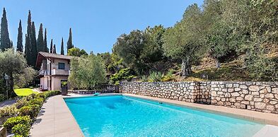 Villa Mariavittoria con Piscina by Wonderful Italy