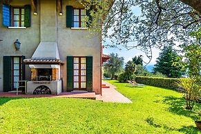 Villa Mariavittoria con Piscina by Wonderful Italy