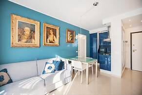 Art Apartment With Sea View by Wonderful Italy