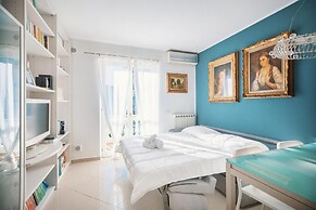 Art Apartment by Wonderful Italy
