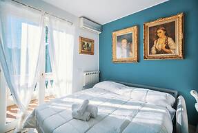 Art Apartment by Wonderful Italy