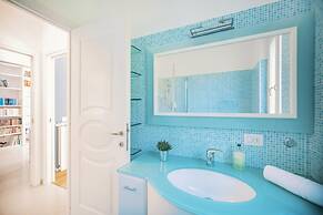 Art Apartment by Wonderful Italy