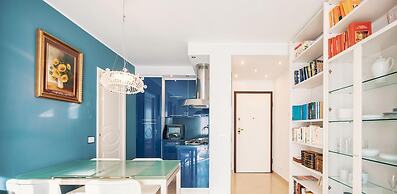 Art Apartment by Wonderful Italy