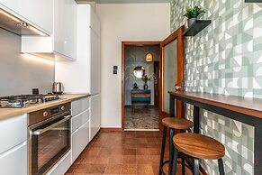 Dimora Vintage San Tommaso by Wonderful Italy