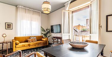 Dimora Vintage San Tommaso by Wonderful Italy