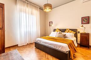 Dimora Vintage San Tommaso by Wonderful Italy