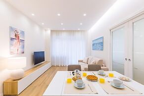 Style House in Naples by Wonderful Italy