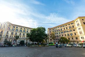 Style House in Naples by Wonderful Italy