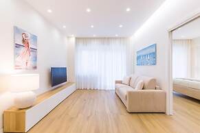 Style House in Naples by Wonderful Italy