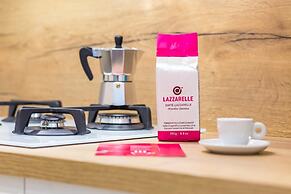 Style House in Naples by Wonderful Italy