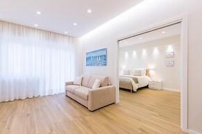 Style House in Naples by Wonderful Italy