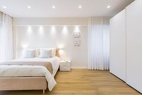 Style House in Naples by Wonderful Italy