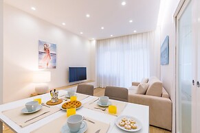 Style House in Naples by Wonderful Italy