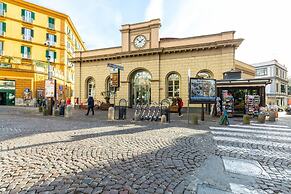 Style House in Naples by Wonderful Italy